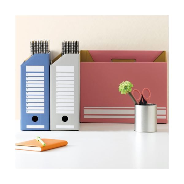 ボックスファイル