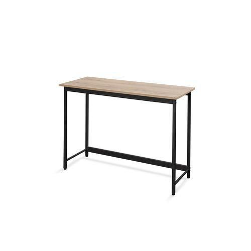 5営業日で発送 IRISOHYAMA アイリスオーヤマ アイリスオーヤマ 机 デスク パソコンデスク PCデスク pcデスク ベーシックデスク 勉強机 ワークデスク 1000×400 BDK