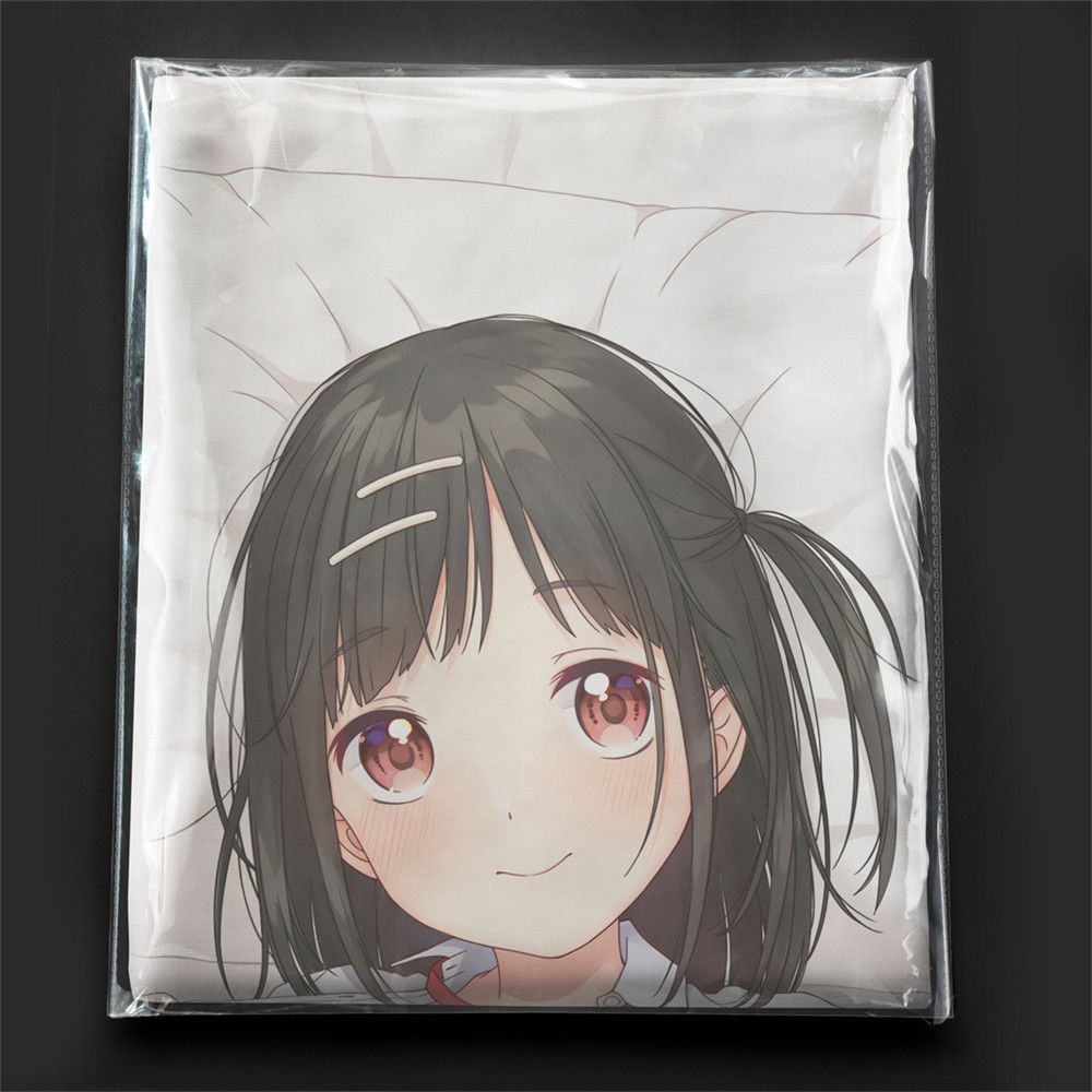 倉田さゆちゃん/等身大抱き枕カバー/160cm×50cm/2wayトリコット