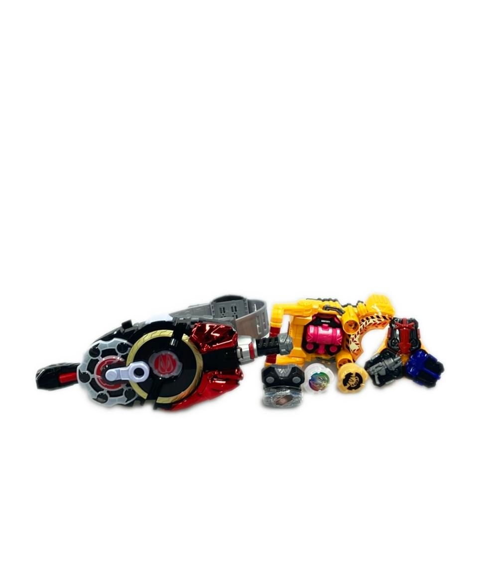 仮面ライダーギーツ 変身玩具 まとめ売りセット DXデザイアドライバー 