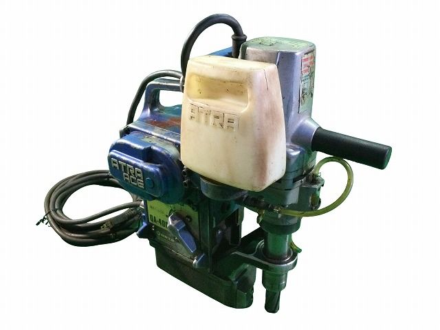 日東工器 100V