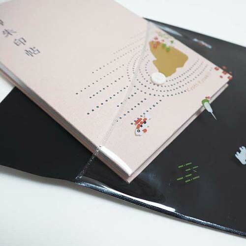 まとめ エルコミューン フラットケース goyururi WAGASHI GYR-094 ×15セット