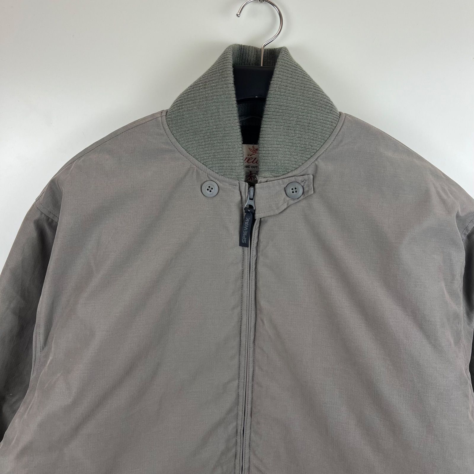 ジャケット・アウター 90s old supreme spiewak usa 90s Supreme M-65 JACKET SPIEWAK - blue room