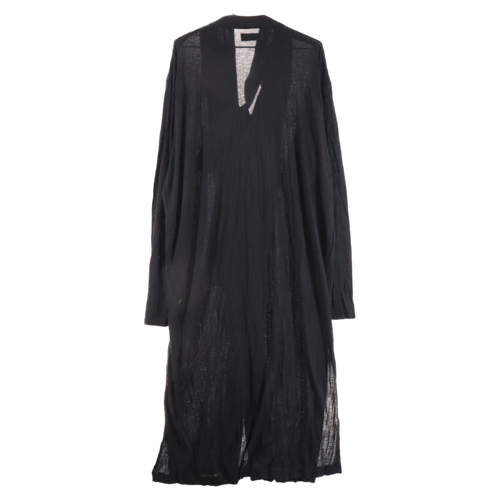 Yohji Yamamoto POUR HOMME (ヨウジヤマモト プールオム) 21SS TE/RY