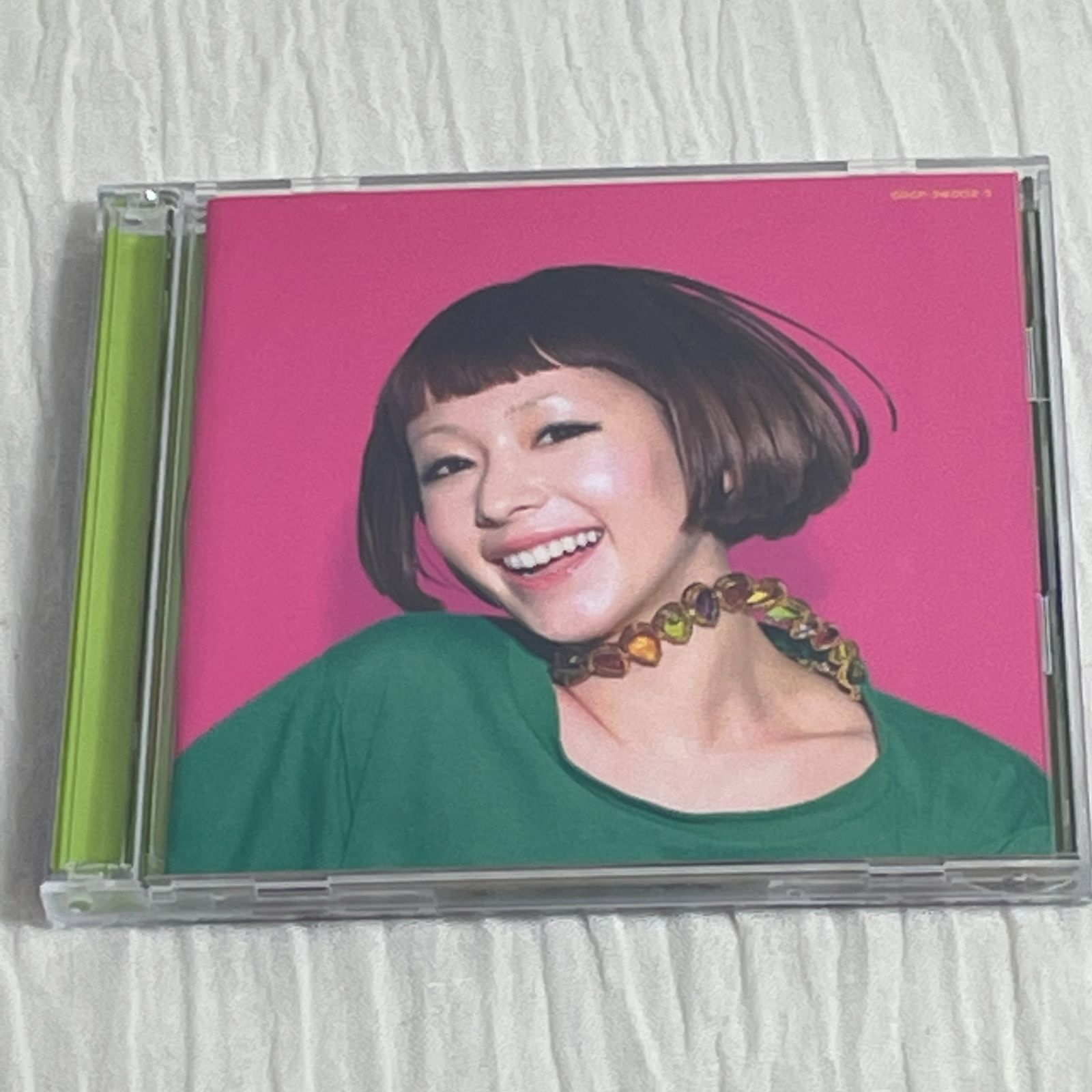 木村カエラ｜5Years（初回限定盤）｜中古CD 2枚組 - メルカリ