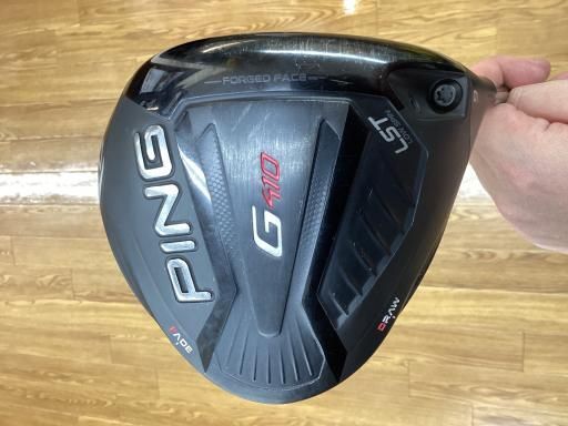 PING G410 LST ドライバー 10.5度 TENSEI Orange PING G410 LST 10.5° ドライバー TENSEI ORANGE ドライバー PING