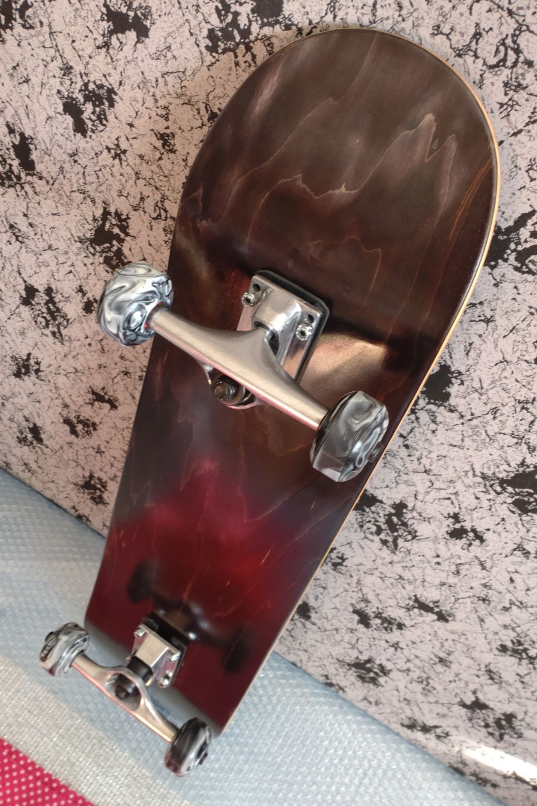 31＜税送料2670円込＞31×7.625 ( L79×Wcm) デッキ貼済み