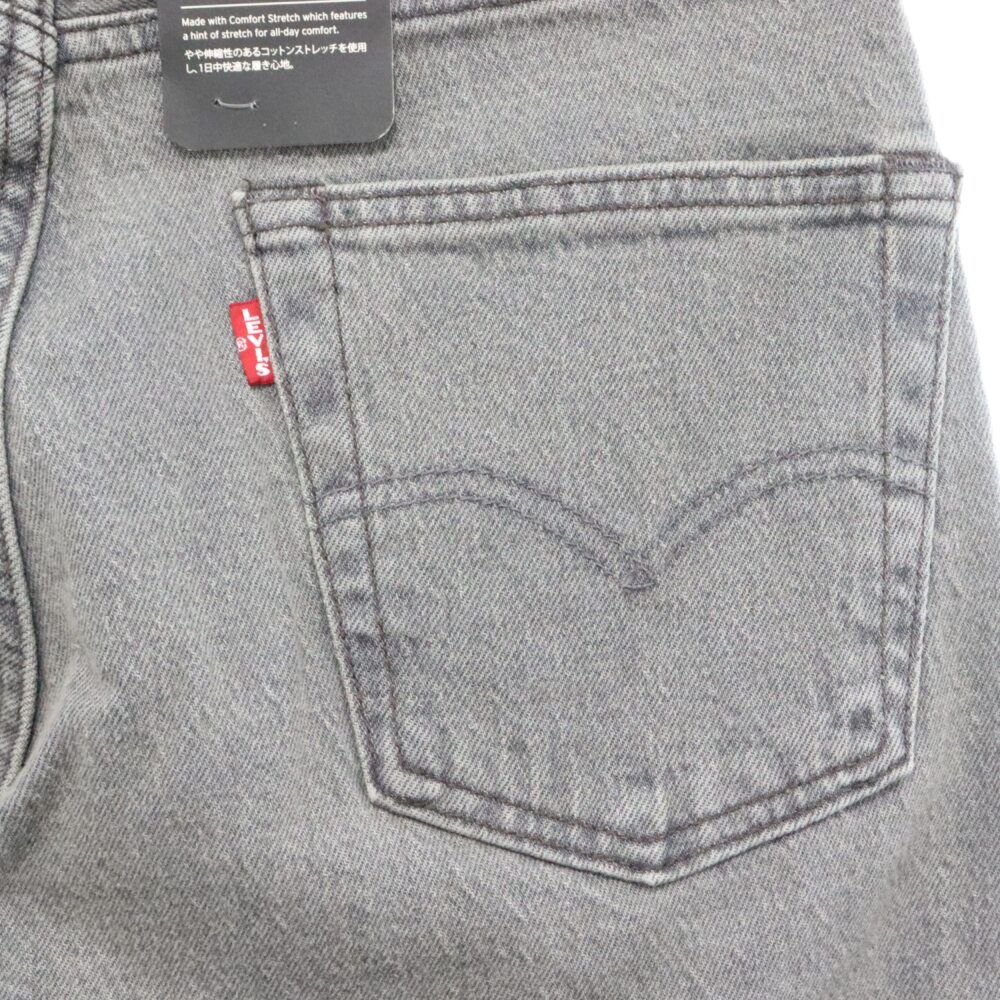 リーバイス　ストレートデニム　BIGE ボタンフライ　米国製　XX 501 L リーバイス ストレートデニム BIGE ボタンフライ 米国製 XX 501