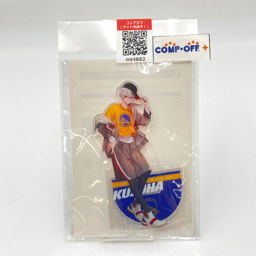 葛葉(Golden State Warriors) アクリルスタンド 「楽天