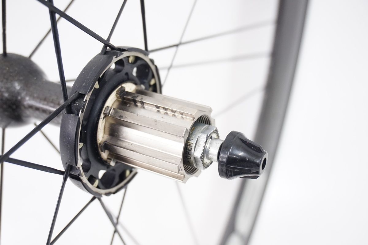 Campagnolo ボーラ・ウルトラ50チューブラー ホイールセット カンパニョーロ Campagnolo ボーラウルトラ BORA ULTRA 50 カーボン