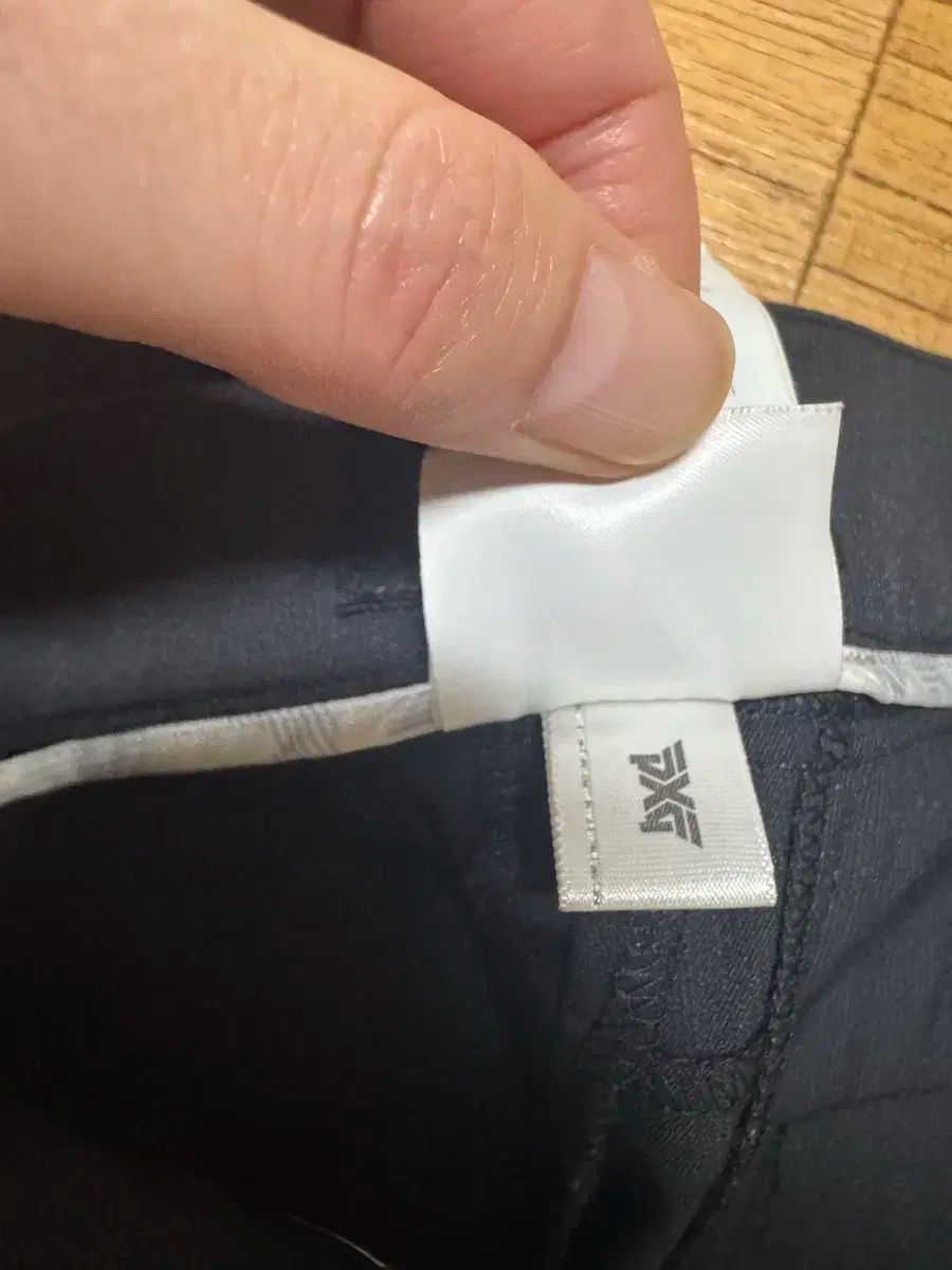 女性用本物のパンツ-お腹なし