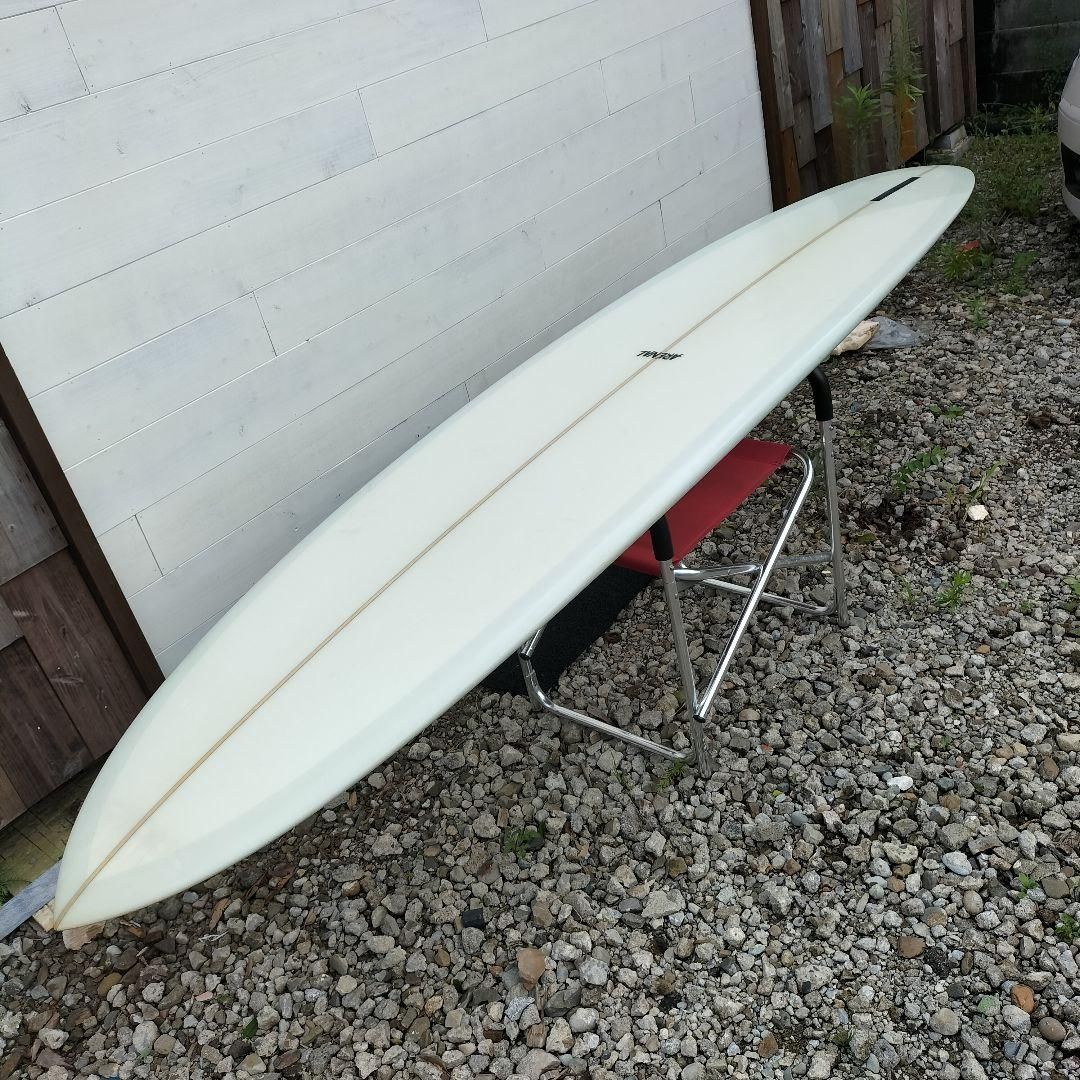 送料別途ご請求 ARENAL サーフボード 9.1ft Sighthound speed