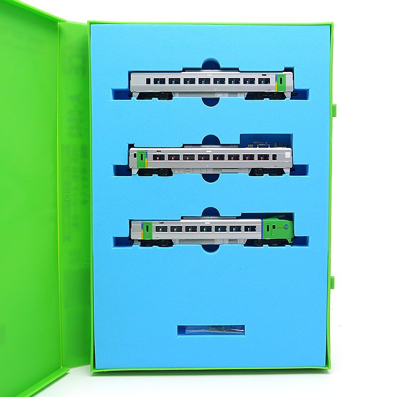 マイクロエース 789系 特急 スーパー白鳥 基本 増結8両 A-0840他