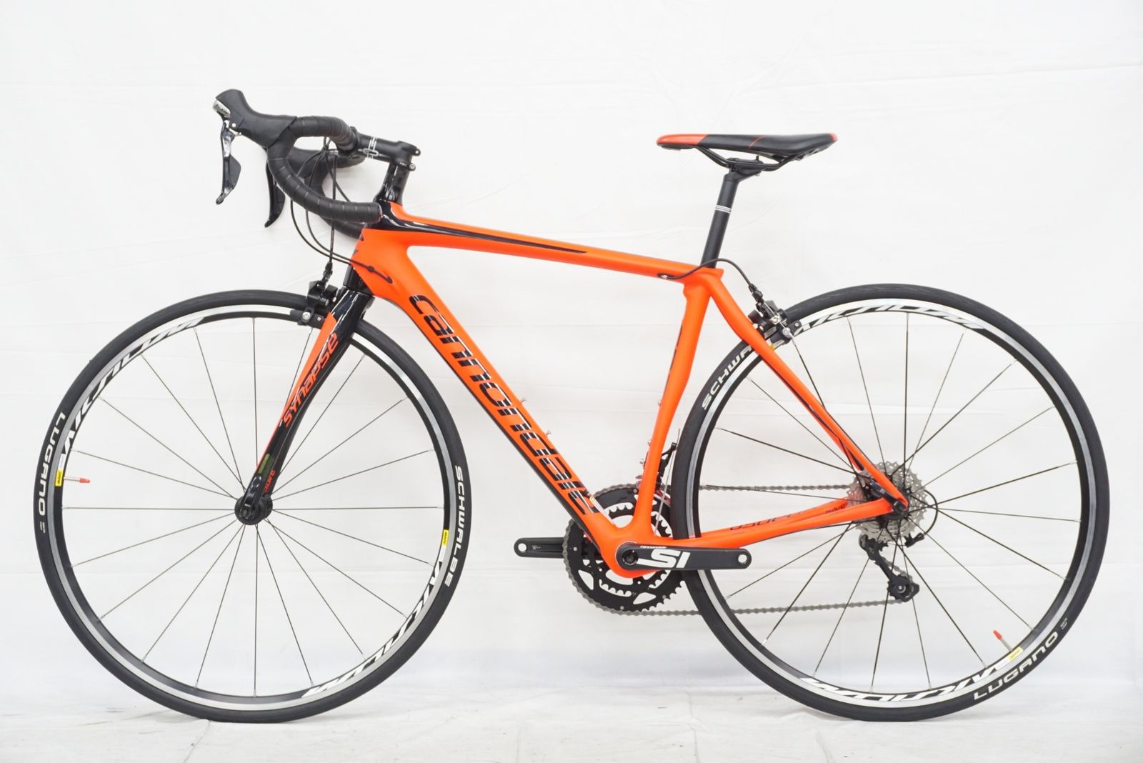 CANNONDALE 「キャノンデール」 SYNAPSE CARBON 5 105 2017年モデル 