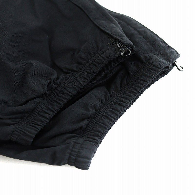 シュプリーム SUPREME 20SS Paneled Track Pant ジョガーパンツ ロゴ M