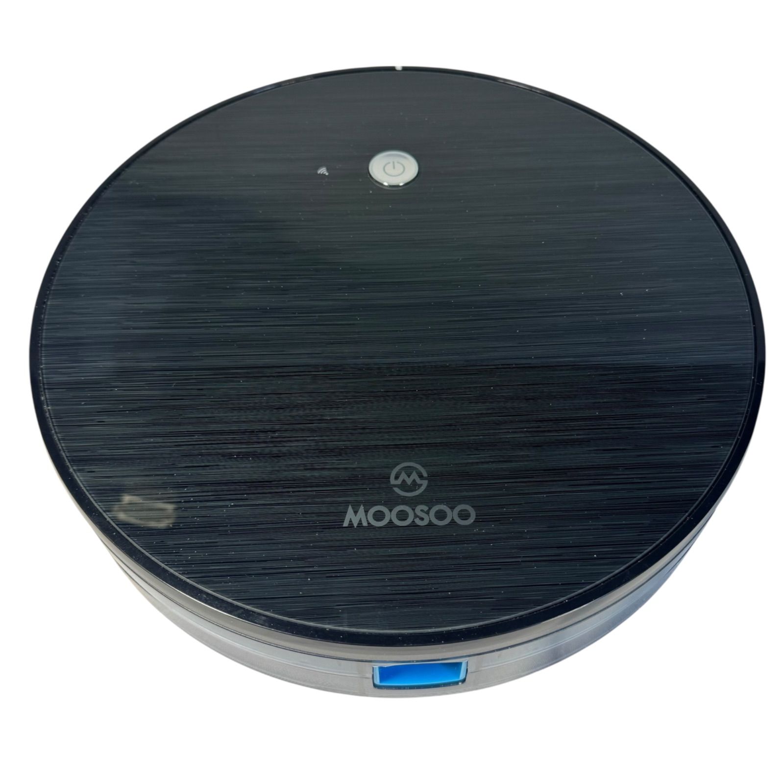 C365 MOOSOO モーソー ロボットクリーナー MT-501 ブラック