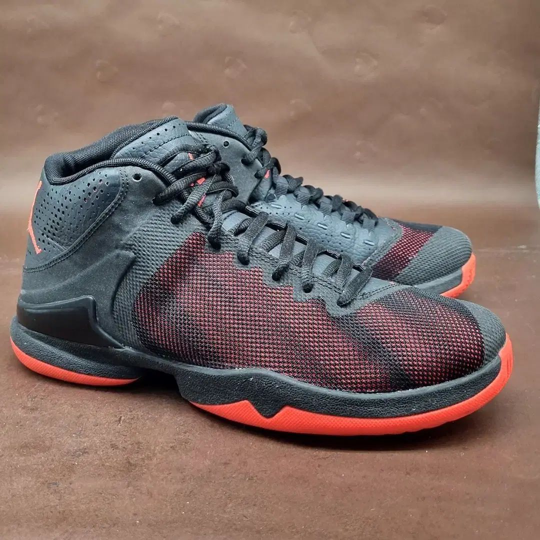 NIKE ナイキ JORDAN SUPER.FLY 4  28.5cm Air Jordan  4 \"Mid Navy\" | 768929-423 | AFEW STORE