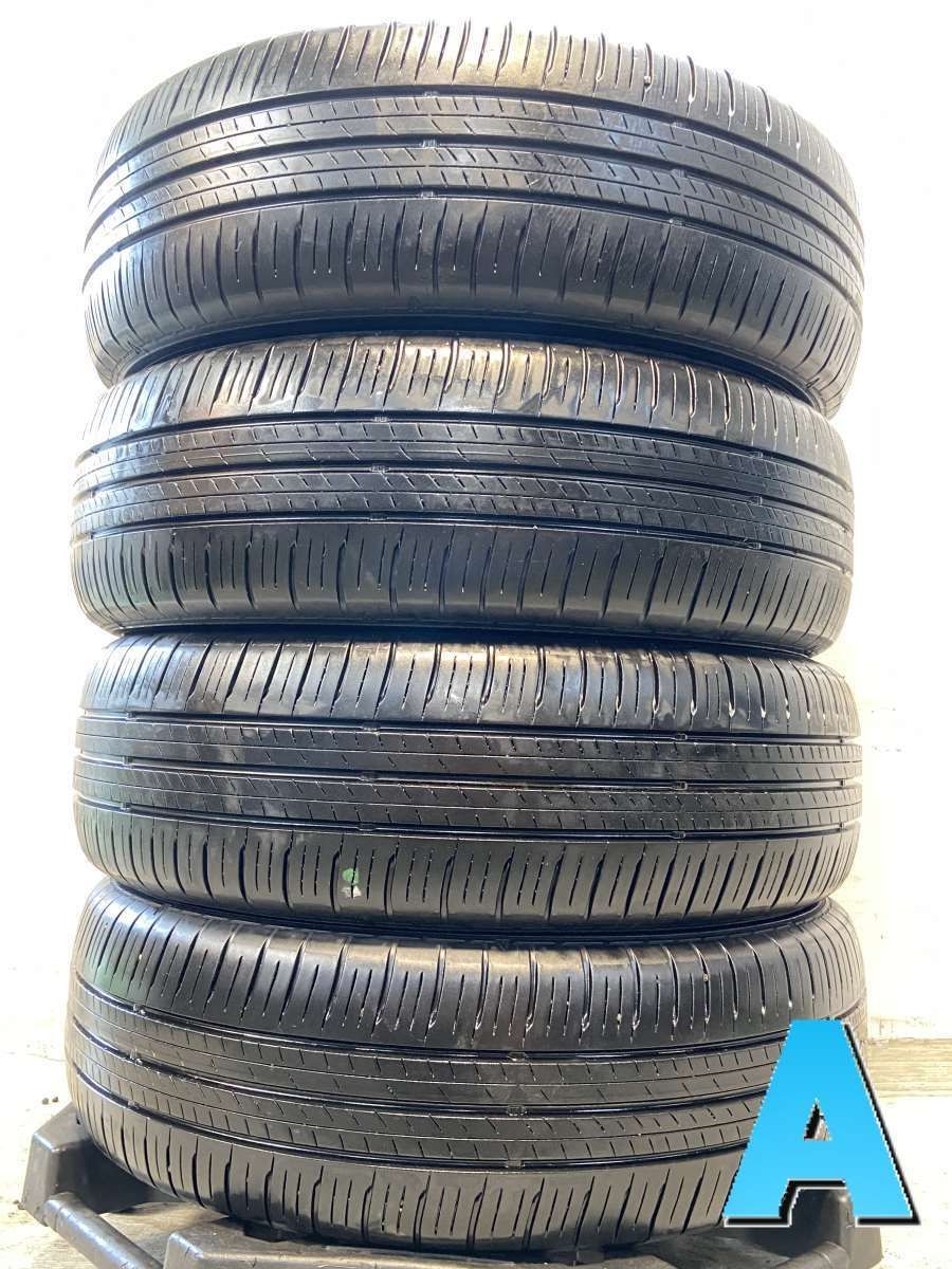 195/65R15 ダンロップ エナセーブ EC300+ 中古タイヤ サマー