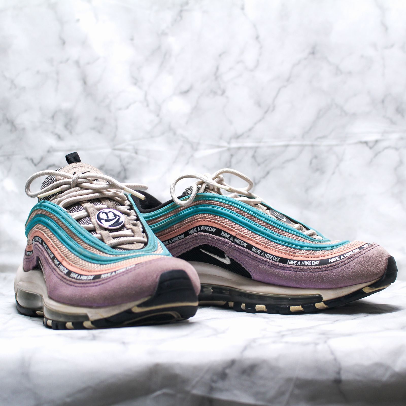 Nike Air Max 97 ナイキ エアマックス Have A Nike DAY