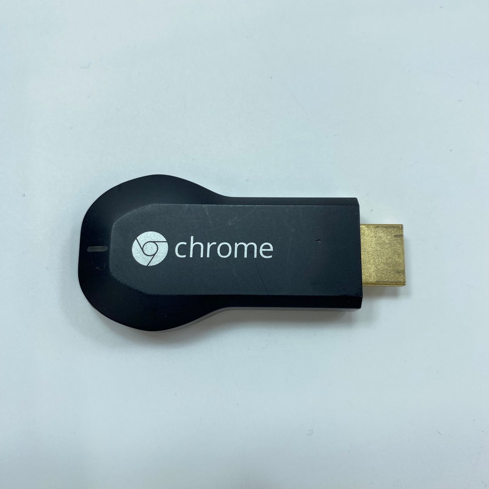 Google chromecast クロームキャスト 第一世代 - メルカリ