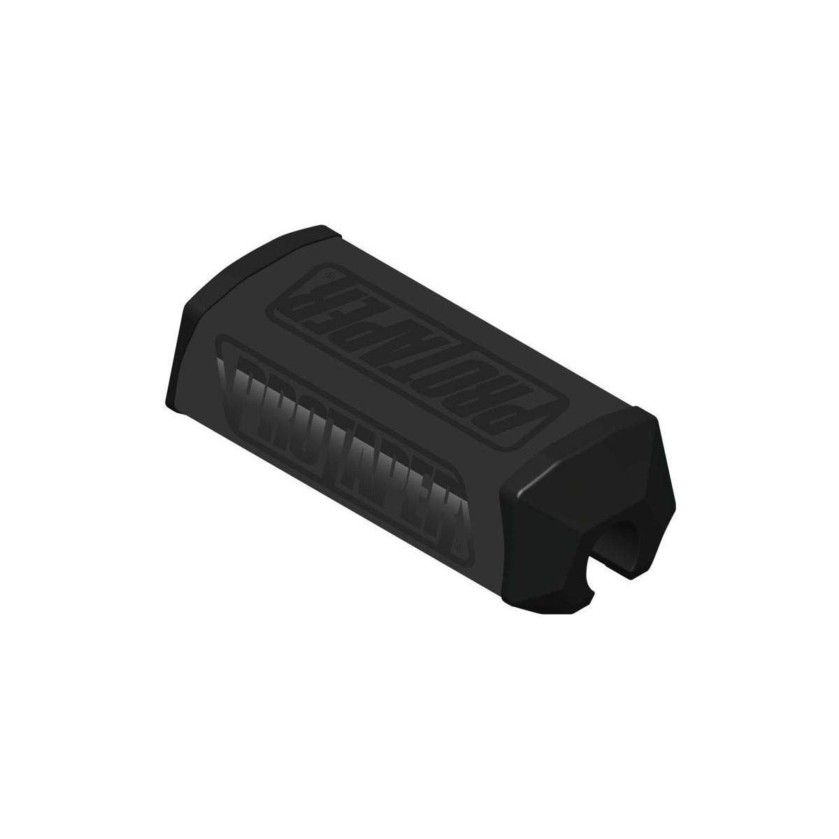 Pro Taper 2.0 スクエアバーパッド ステルス ステルス