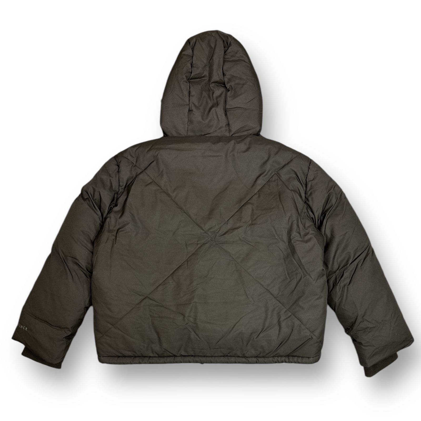 参考上代68200円 MLVINCE 23AW LIMONTA DOWN JACKET リモンタダウン 