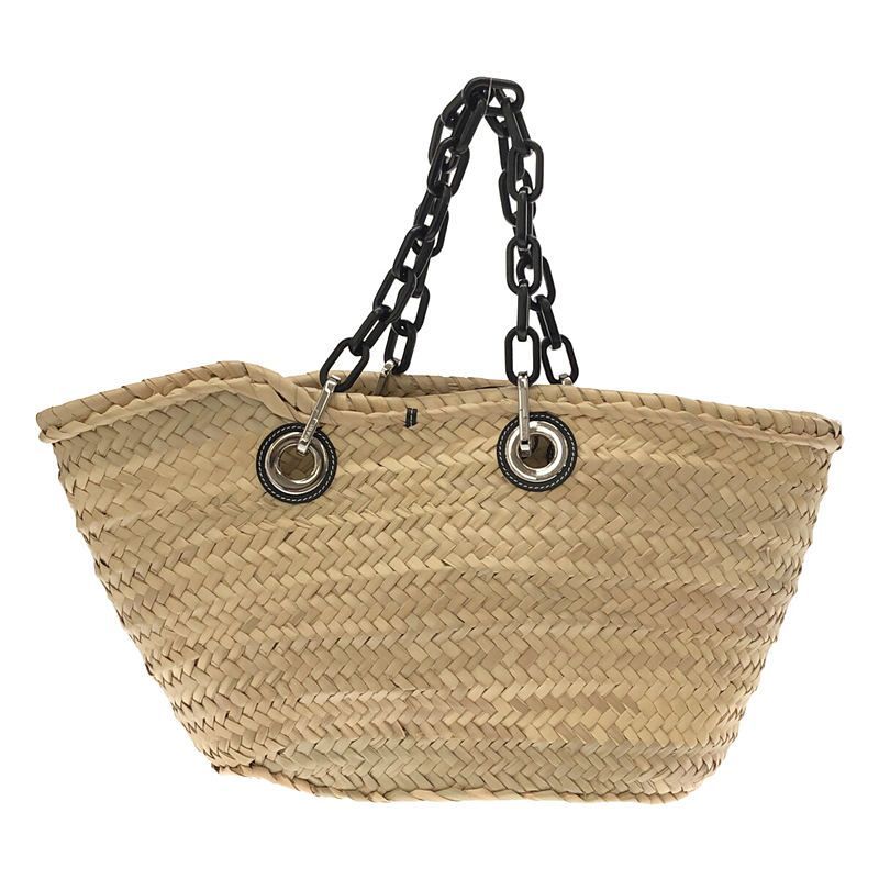 yu※a様LOEWE クリスタル装飾 かごバッグ Amazon | [ロエベ]ハンドバッグ かごバッグ レディース 327 02