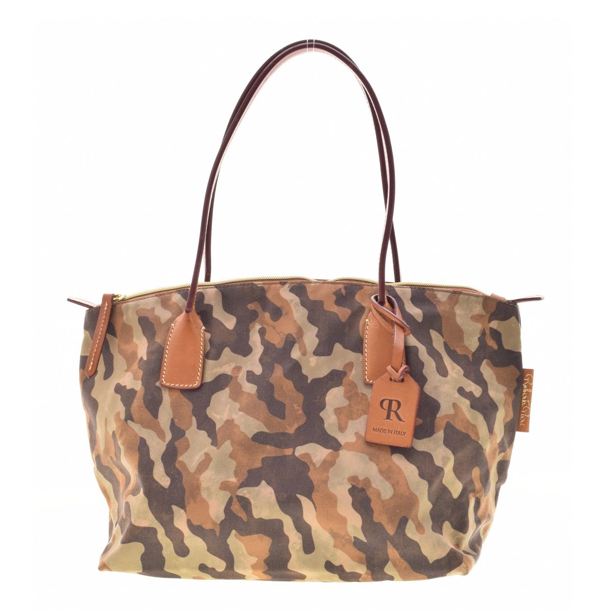 Muta】パイル生地 トートバッグ カモフラージュ 迷彩 再入荷 しっかり