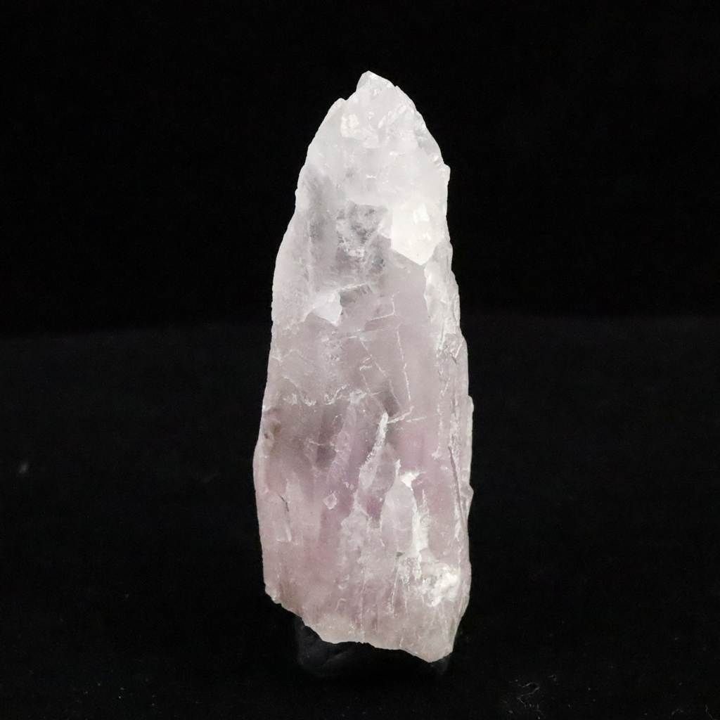 秋田県 尾去沢鉱山 紫水晶 アメジスト クラスター 35.2g 【榎本通商69274】