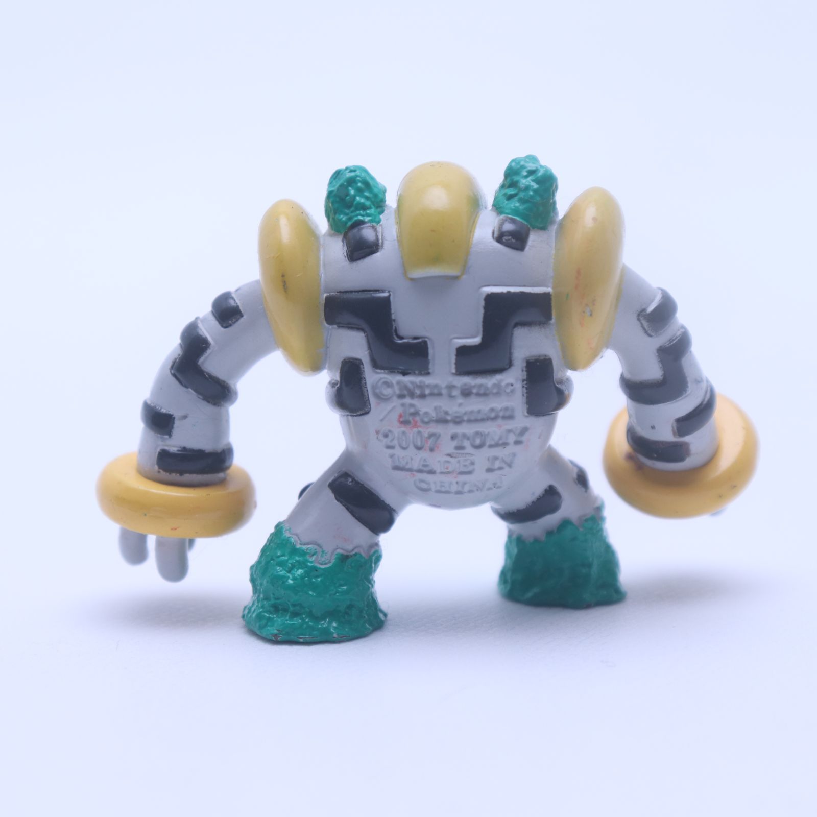 未開封 旧モンコレ レジギガス M-125 モンスターコレクション 新品 M