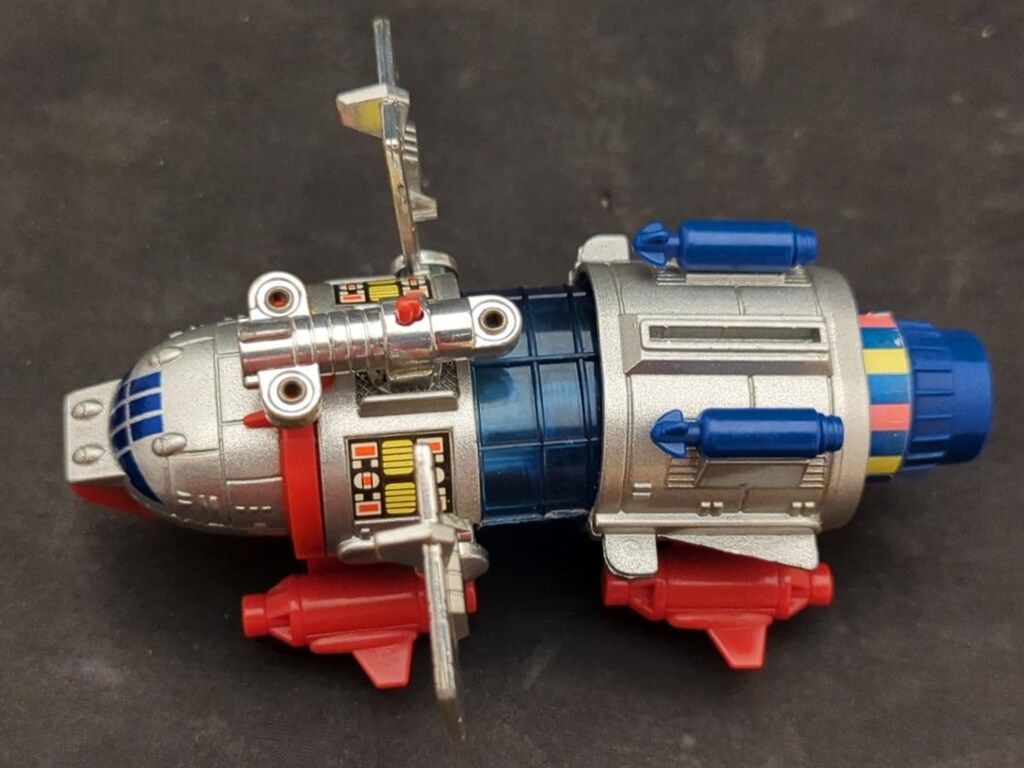 マントル合金 恐竜戦隊コセイドン