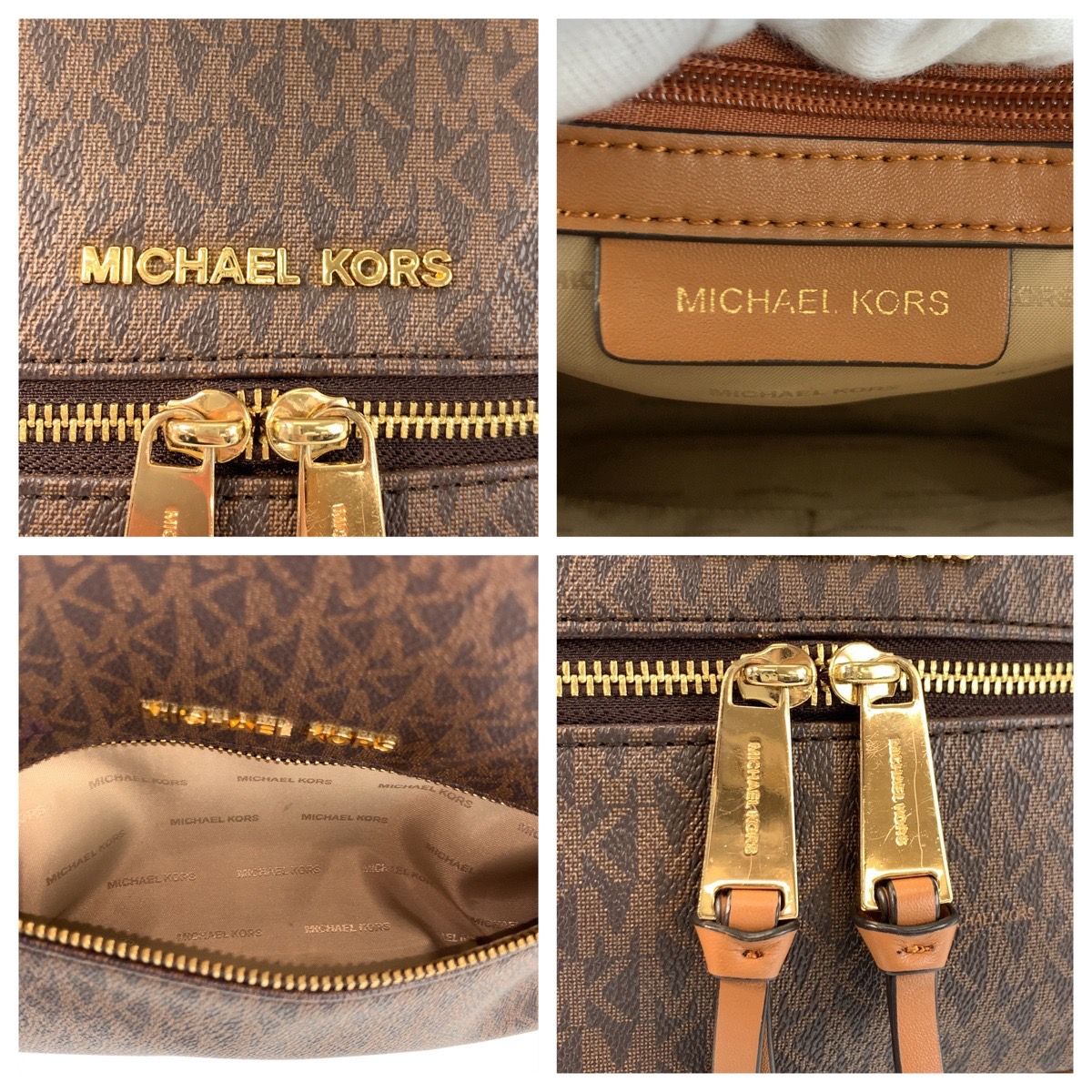 Kors マイケルコース