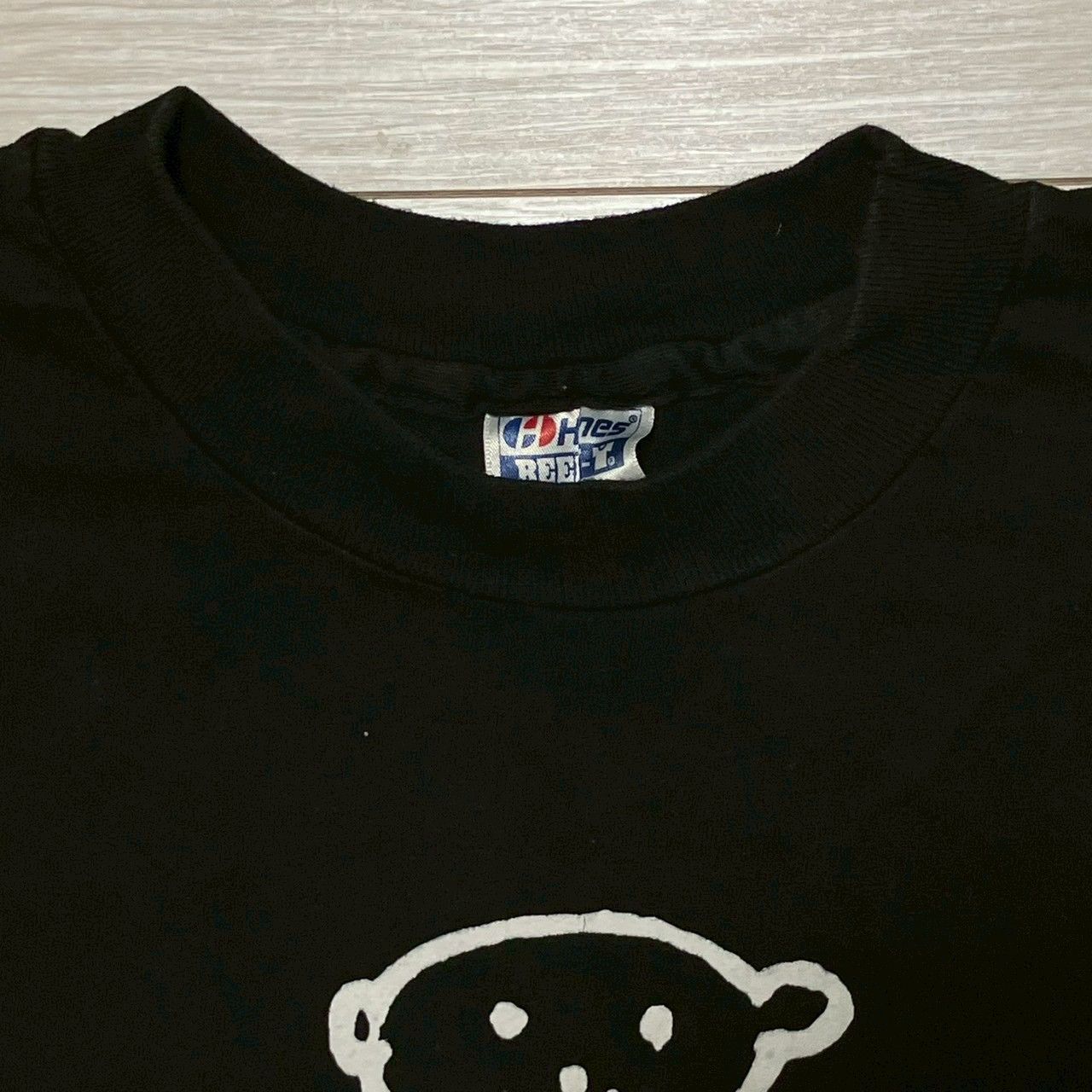 セカオワ深瀬着用 90s U2 Zoo TV Tour Tシャツ バンT USA製