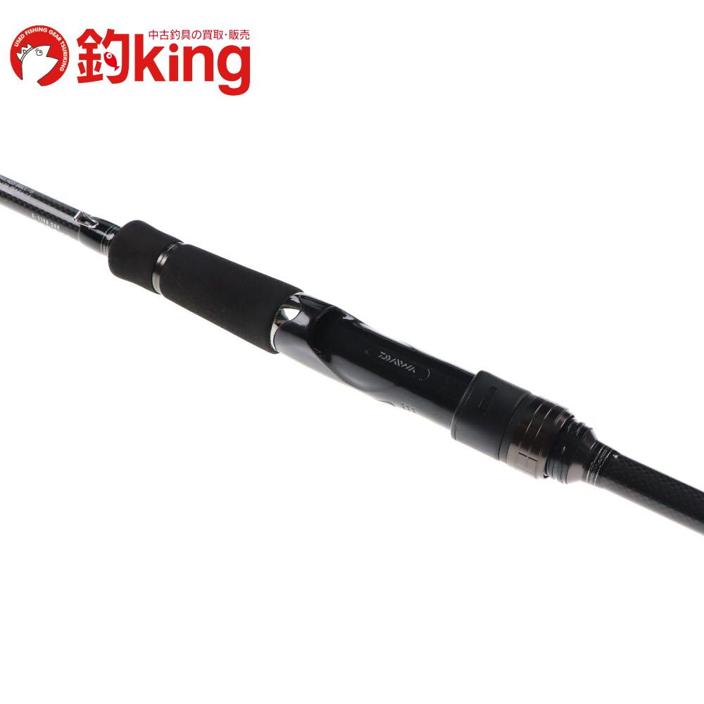 ダイワ ラブラックス AGS 86LL-S /T057L 美品 シーバス マルスズキ 鱸