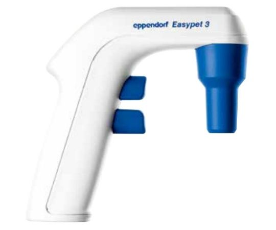 【新品・2営業日で発送】アズワン Eppendorf Easypet? 3 4430 000.018 1セット
