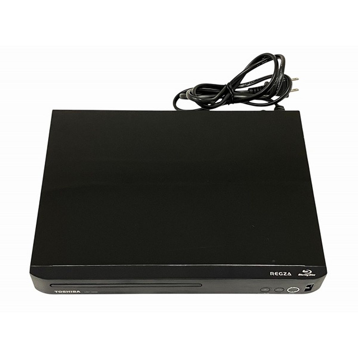 TOSHIBA ブルーレイディスクプレーヤー　DBP-S500　2021年製 TOSHIBA DBP-S500 2021年製 ブルーレイディスクプレーヤー 中古