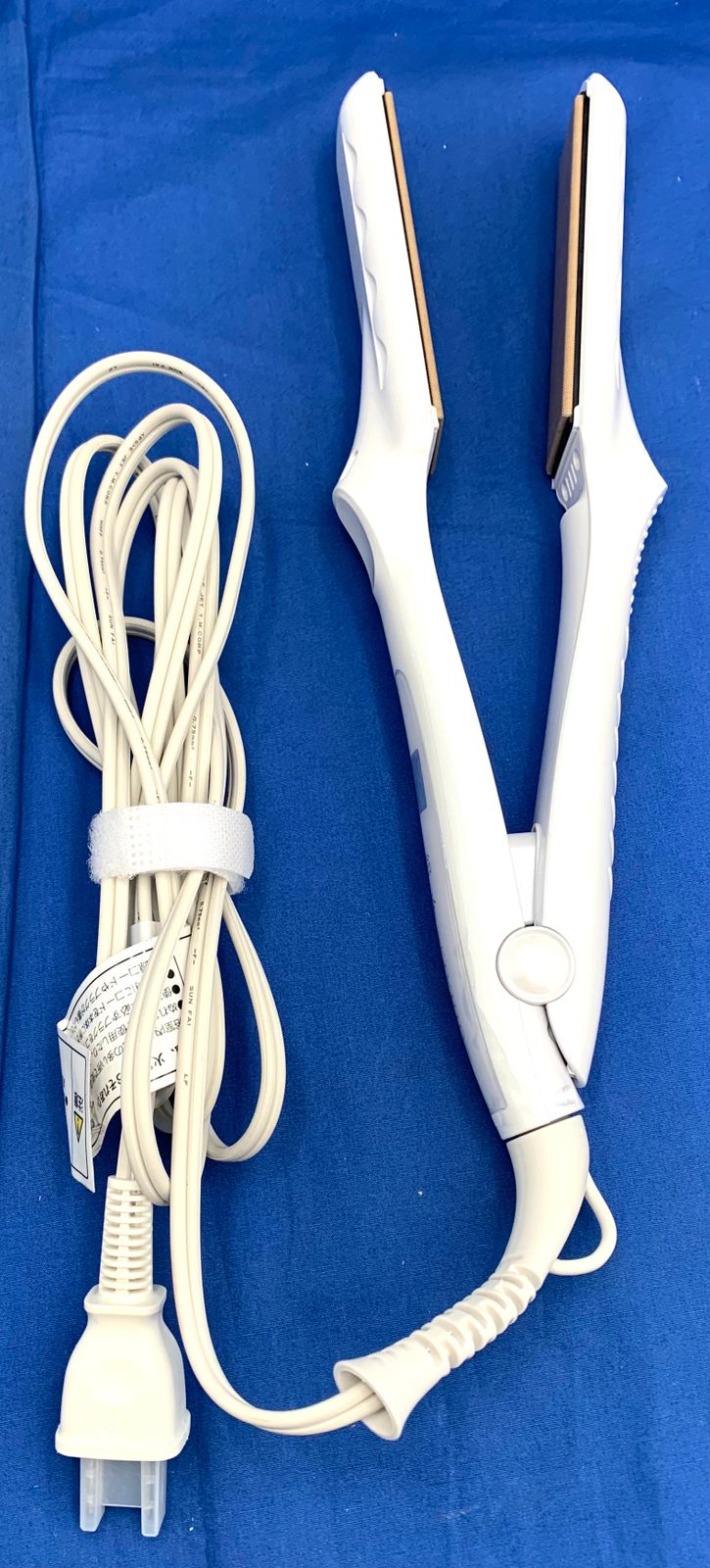 絹女 KINUJO ヘアアイロン LM-125 269 絹女 KINUJO ヘアアイロン LM-125 269 Amazon | 【公式限定