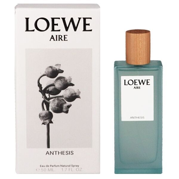 ロエベ アイレ アンセシス EDP SP 50ml 香水 フレグランス LOEWE AIRE ANTHESIS