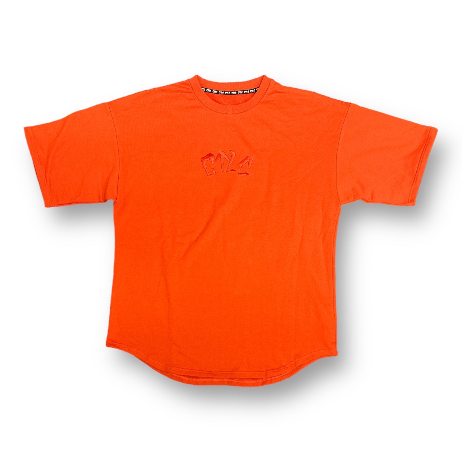 cvtvlist USUAL TEE 完売カラー 【公式通販】