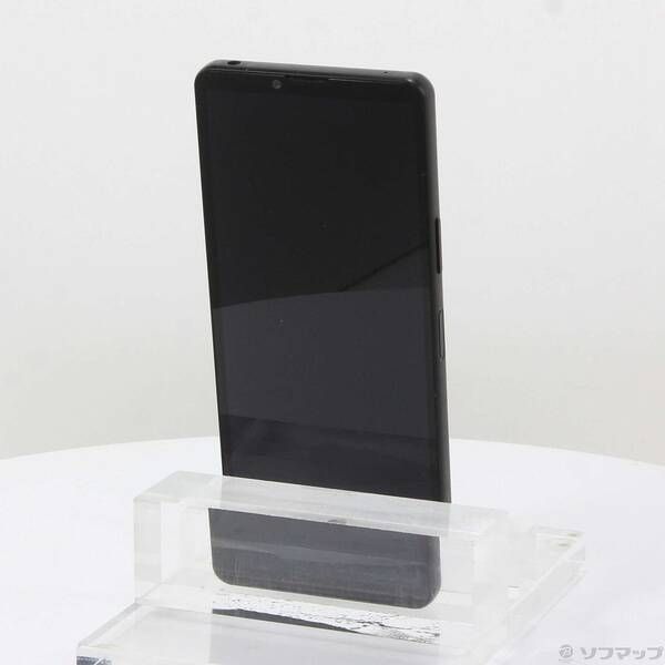 新品未使用　Xperia 10 VI ブラック　ソフトバンク　SIMフリー オマケ2点 Xperia 10 VI ブラック ソフトバンク版 SIMフリー｜Yahoo