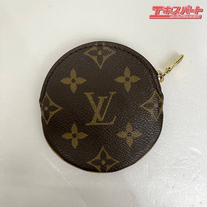 【期間限定】Louis Vuitton モノグラム ポーチ LOUIS VUITTON ルイヴィトン モノグラム ポーチ｜Yahoo!フリマ