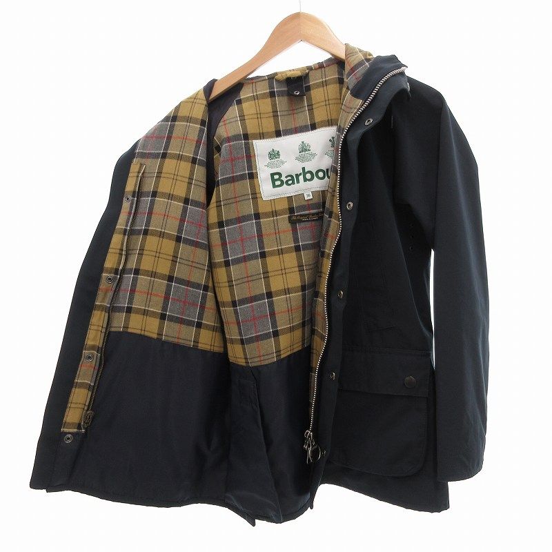 最安 バブアー Barbour HOODED BEDALE SL 2LAYER 3ワラント ホース ジャケット・アウター