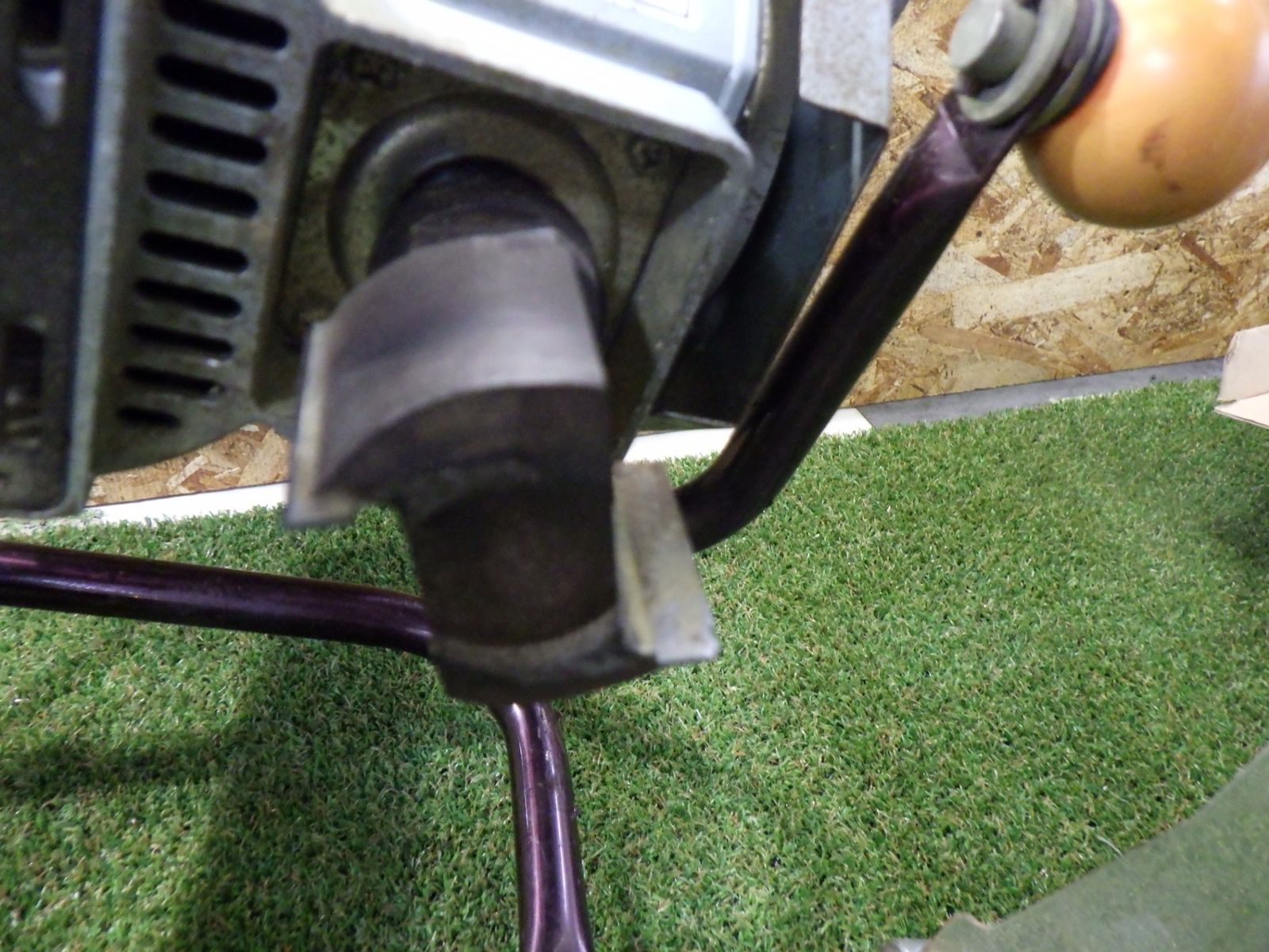 日立工機 100V