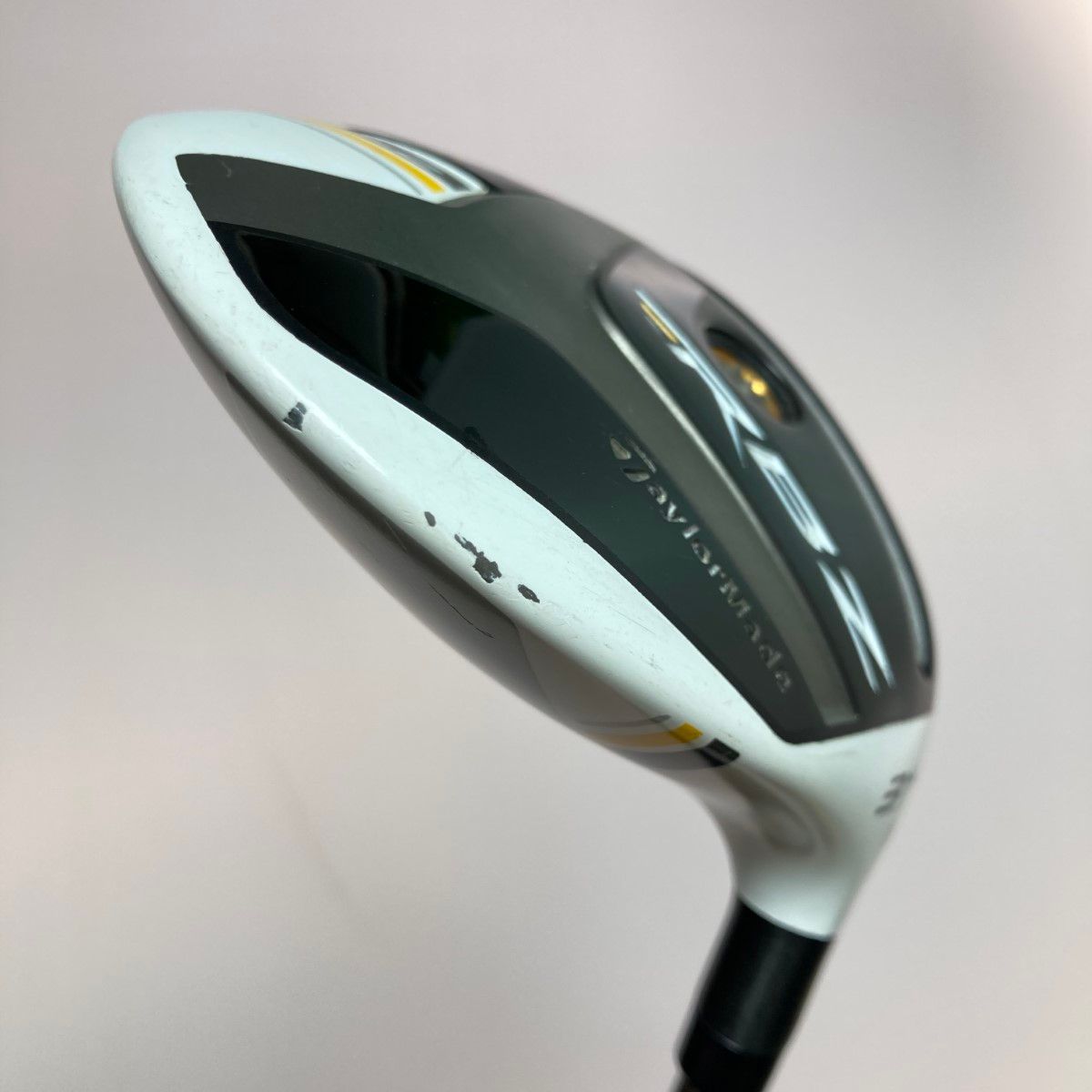 TaylorMade - ◎◎TaylorMade テーラーメイド RBZ STAGE2 3HL FW 17° フェアウェイウッド レディース TM1-313 L カバー付 キズ多 ◎◎TaylorMade テーラーメイド RBZ STAGE2 3HL FW 17