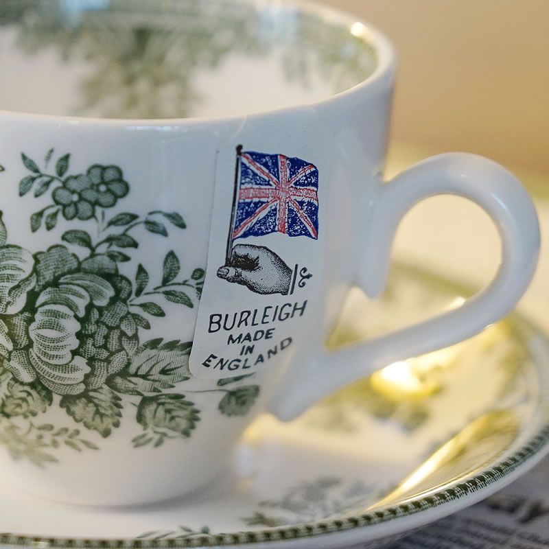 イギリス製 英国製