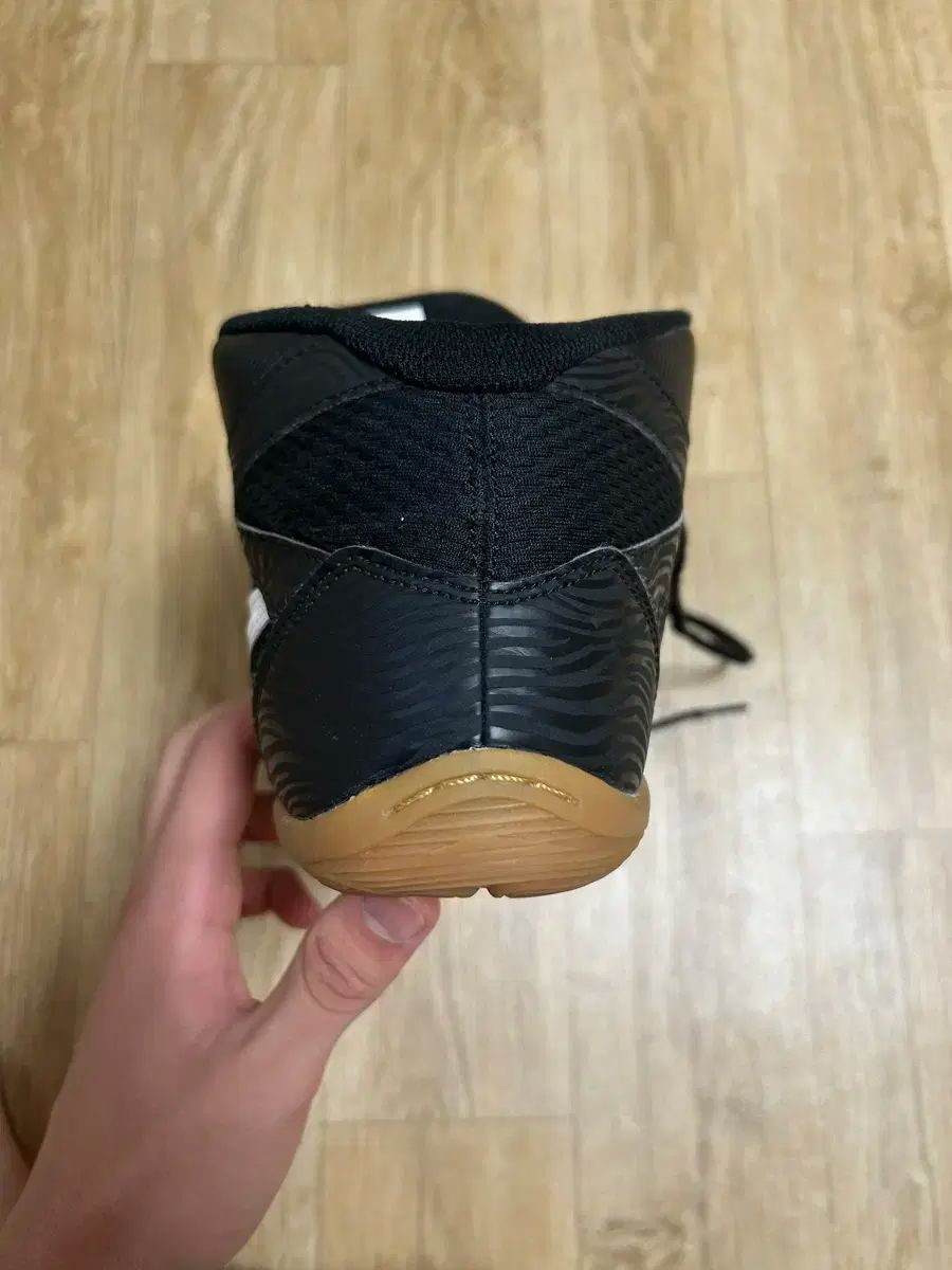 asics(アシックス) マットフレックス 7 ボクシング レスリング