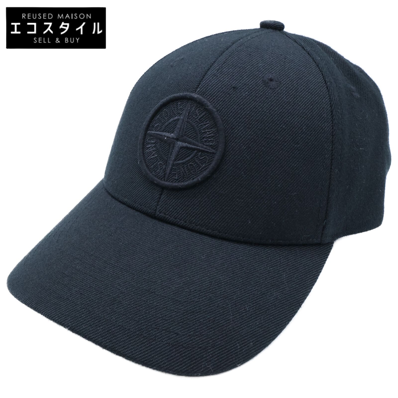 BLK/BLK ファッション VALLAD キャップ Vallad studio キャップ