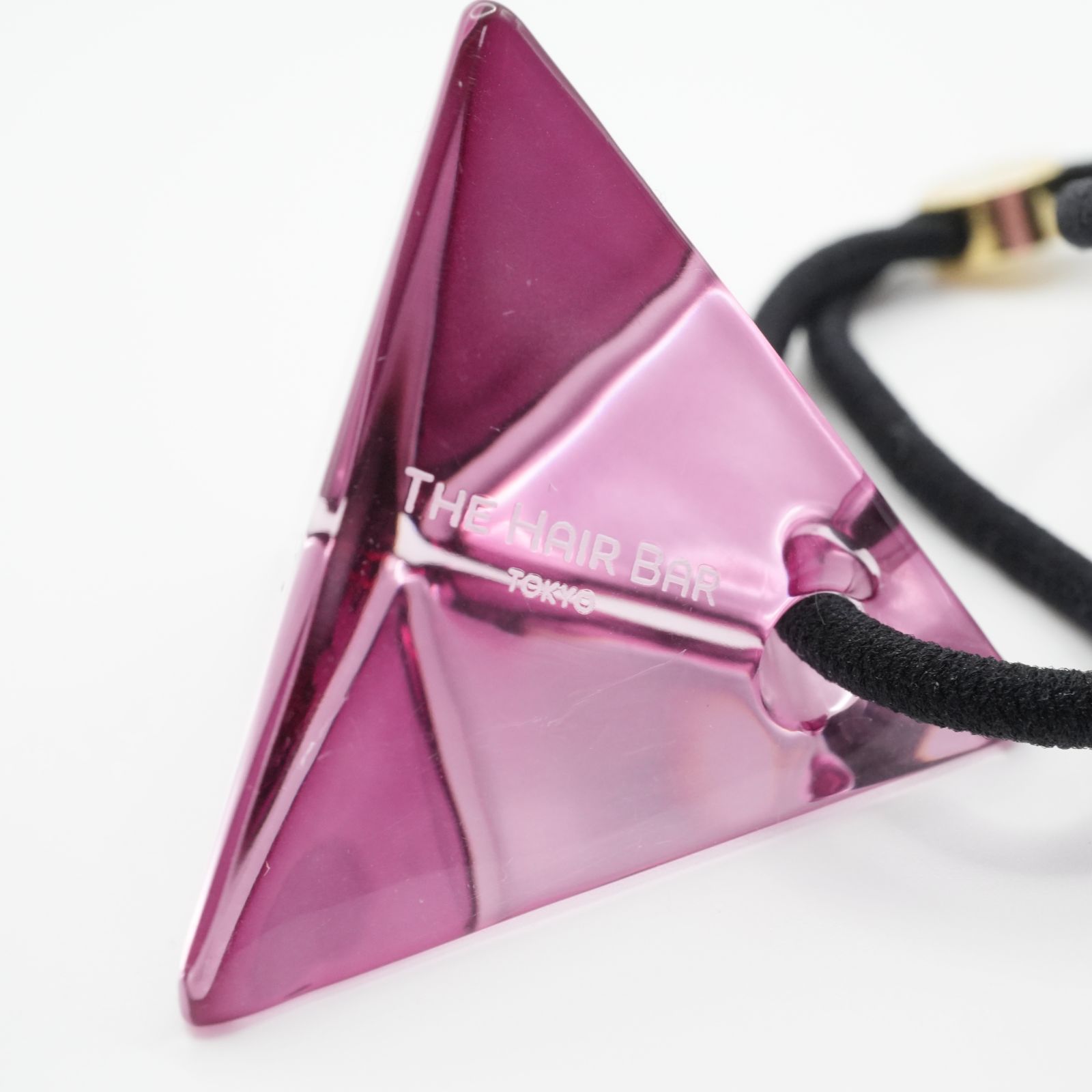 ピラミッド ポニー