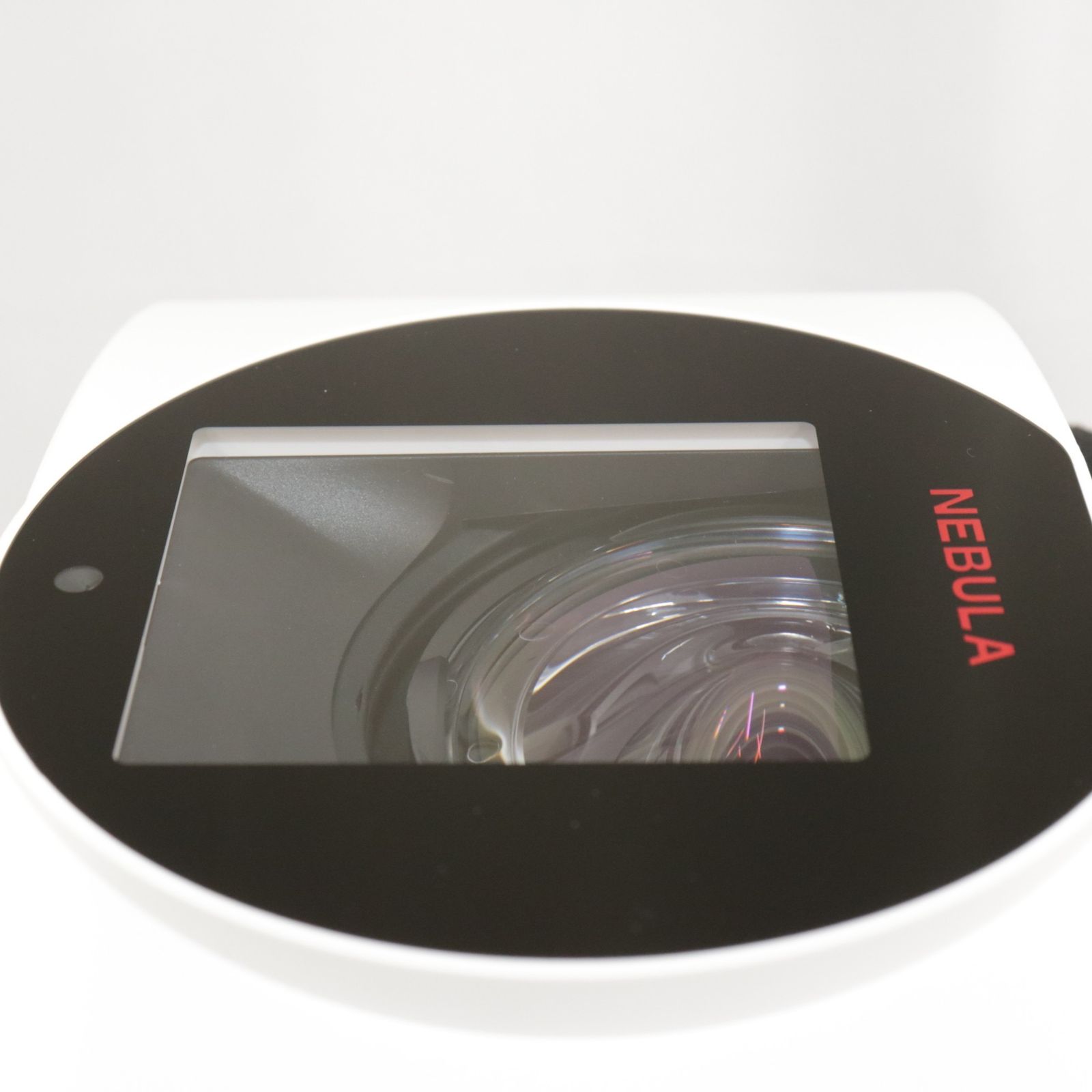 Amazon.co.jp: Anker Nebula (ネビュラ) Nova（シーリング