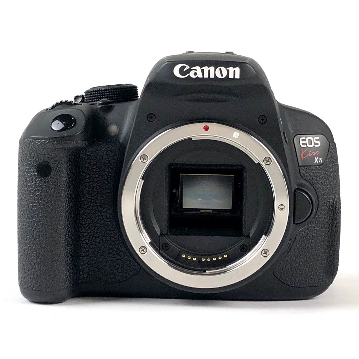キヤノン Canon EOS Kiss X7i ボディ デジタル 一眼レフカメラ キヤノン Canon EOS Kiss X7i ボディ デジタル 一眼レフカメラ